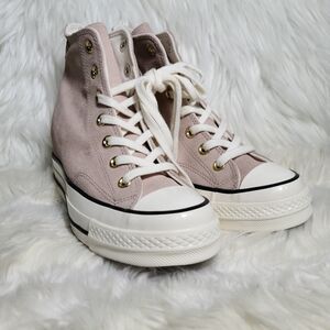 Converse Chuck Taylor All Star High Top Pink 7 Women / 5 Men NWOB